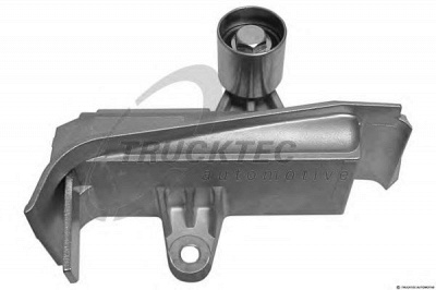 TRUCKTEC AUTOMOTIVE 0719114 -  Устройство для натяжения ремня, ремень ГРМ